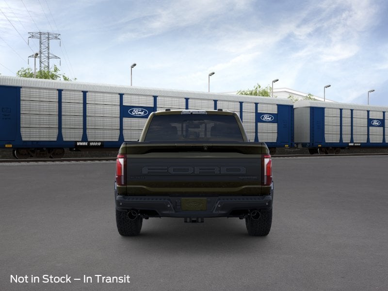 2026 Ford F-150 - Image 18