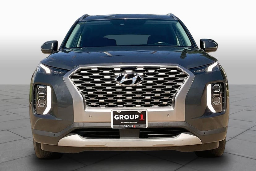2022 Hyundai Palisade - Image 2