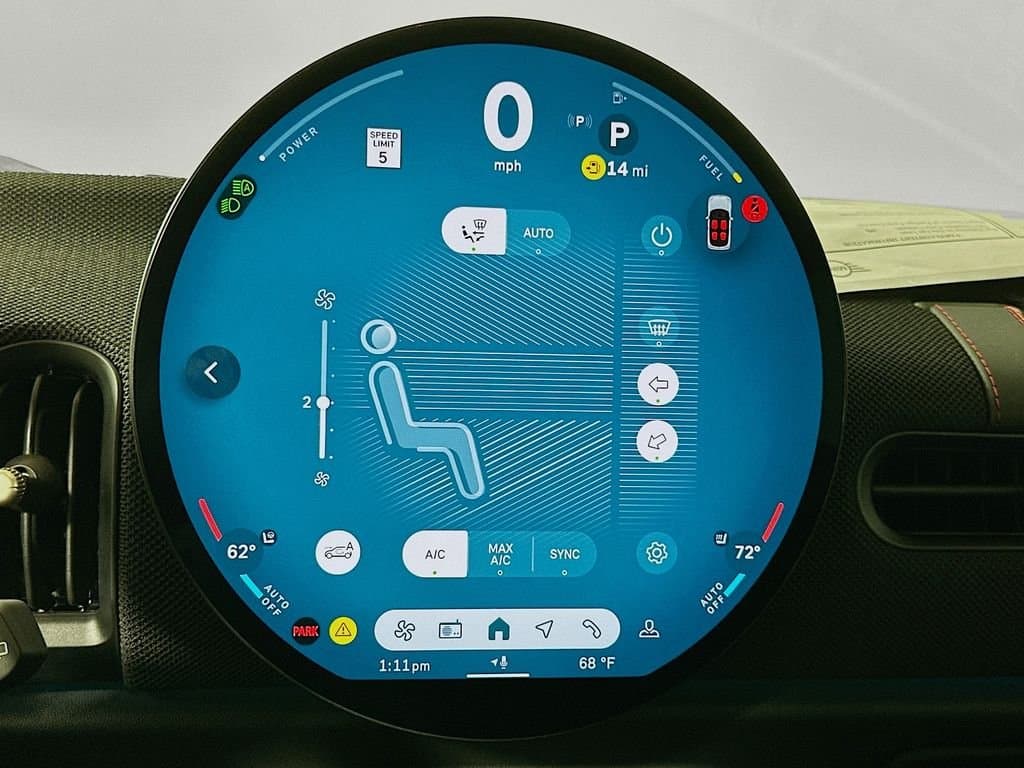 2026 MINI JCW - Image 15