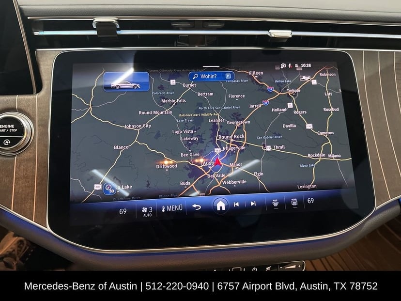 2026 Mercedes-Benz E-Class - Image 15