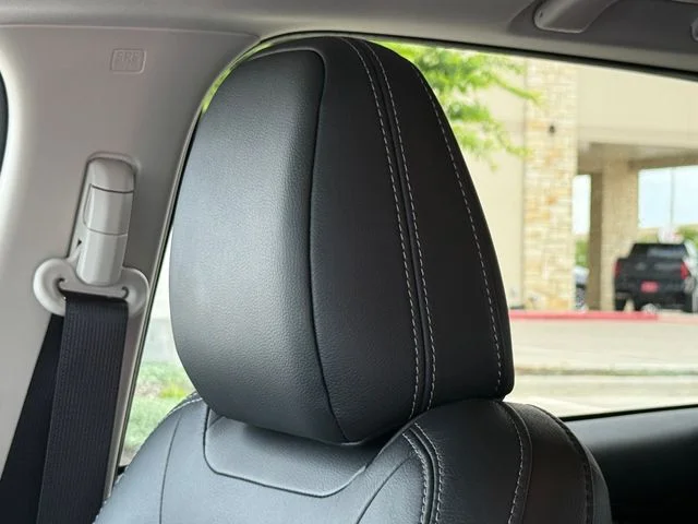 2025 Mazda CX-5 - Image 11