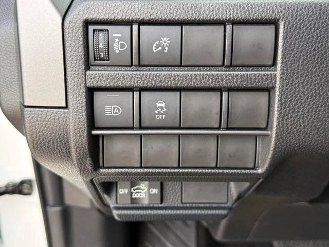 2025 Toyota Tacoma - Image 54