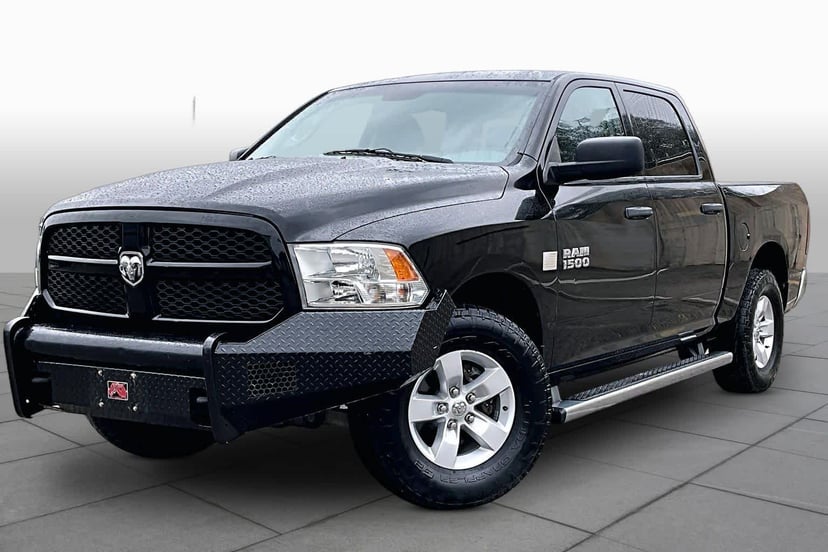 2014 Ram 1500 - Image 34