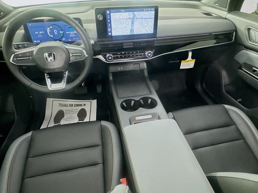 2026 Honda Prologue - Image 32