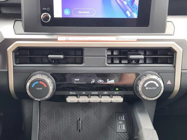 2025 Toyota Tacoma - Image 14