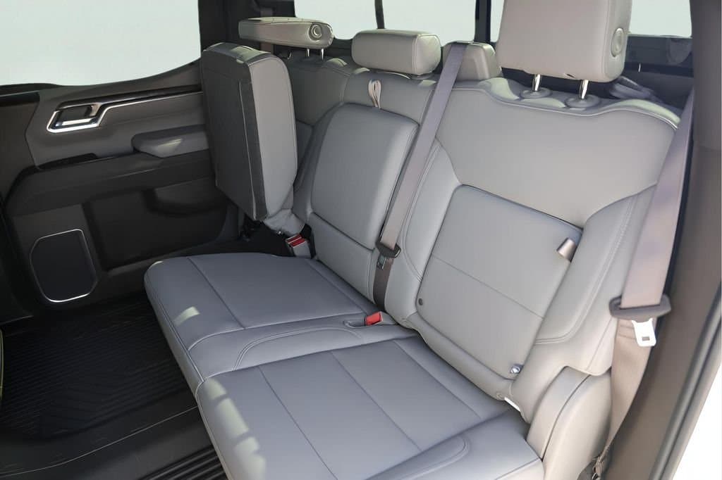 2026 Chevrolet Silverado 1500 - Image 27