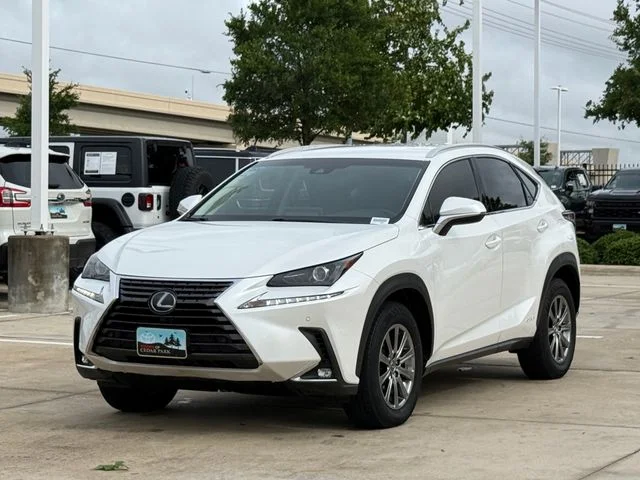 2019 Lexus NX - Image 7