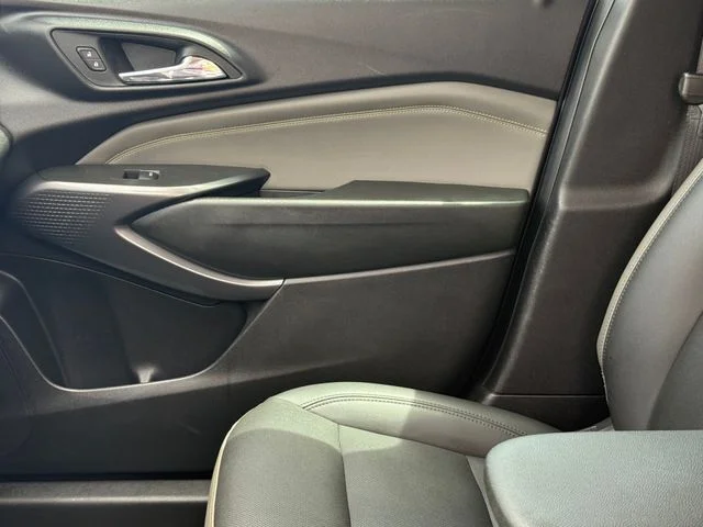 2024 Chevrolet Trax - Image 13