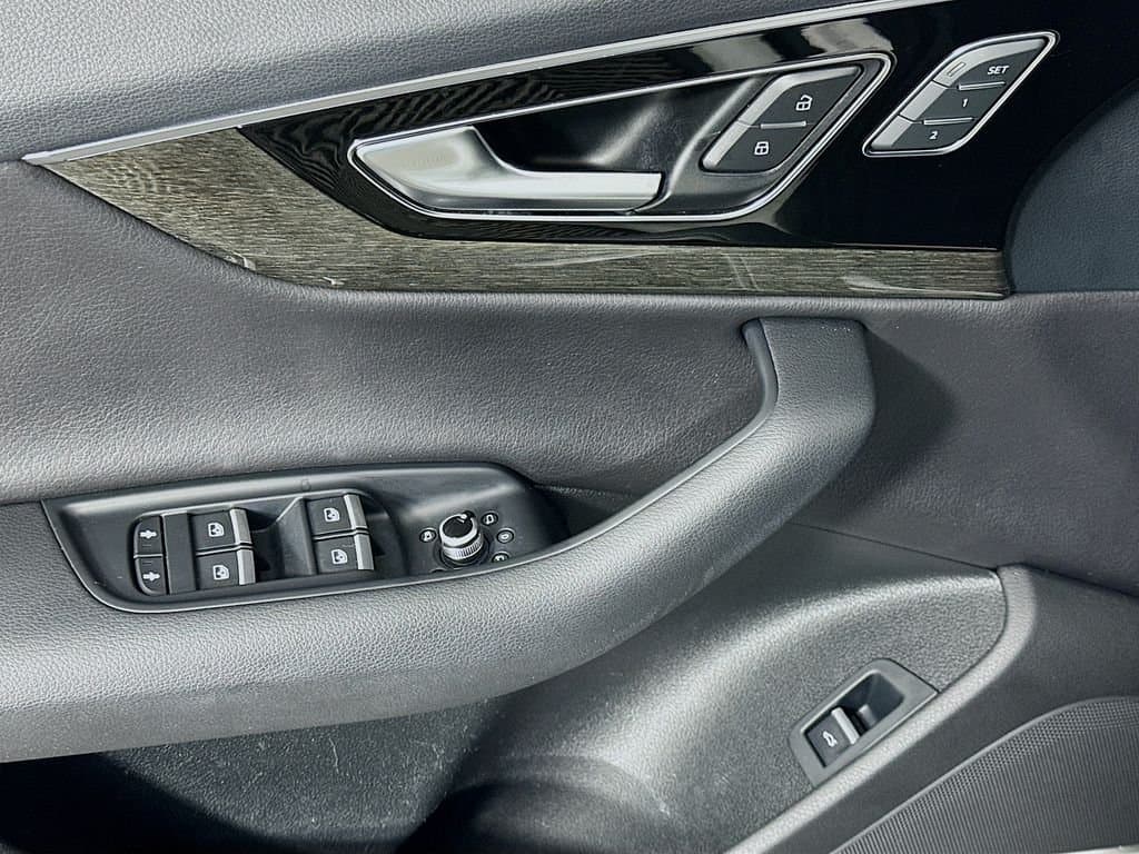 2018 Audi Q7 - Image 18