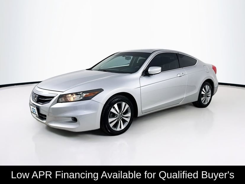 2012 Honda Accord - Image 3