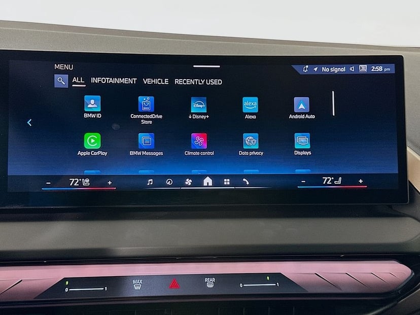 2025 BMW X3 - Image 13