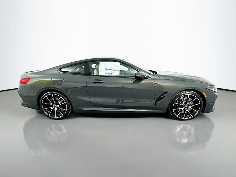 2026 BMW 8 Series - Image 4