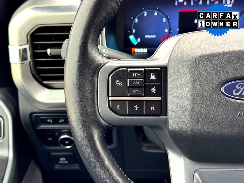 2024 Ford F-150 - Image 22