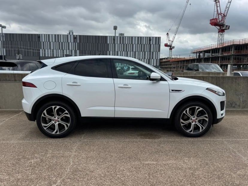 2020 Jaguar E-PACE - Image 10