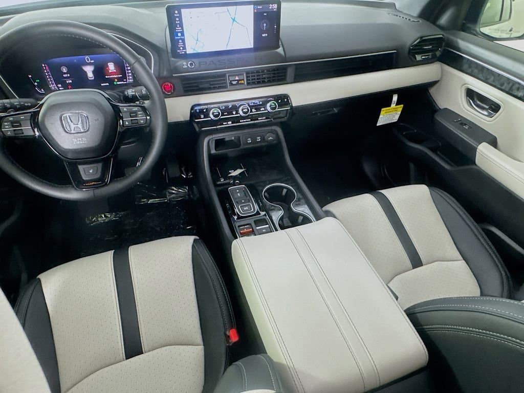 2026 HONDA Passport - Image 33