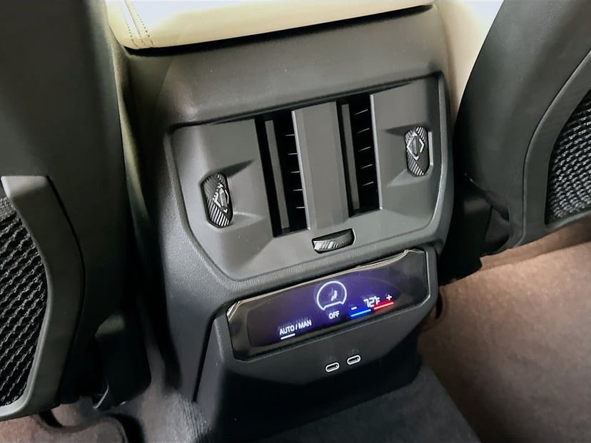 2025 BMW X3 - Image 18