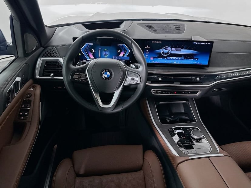 2024 BMW X5 - Image 23