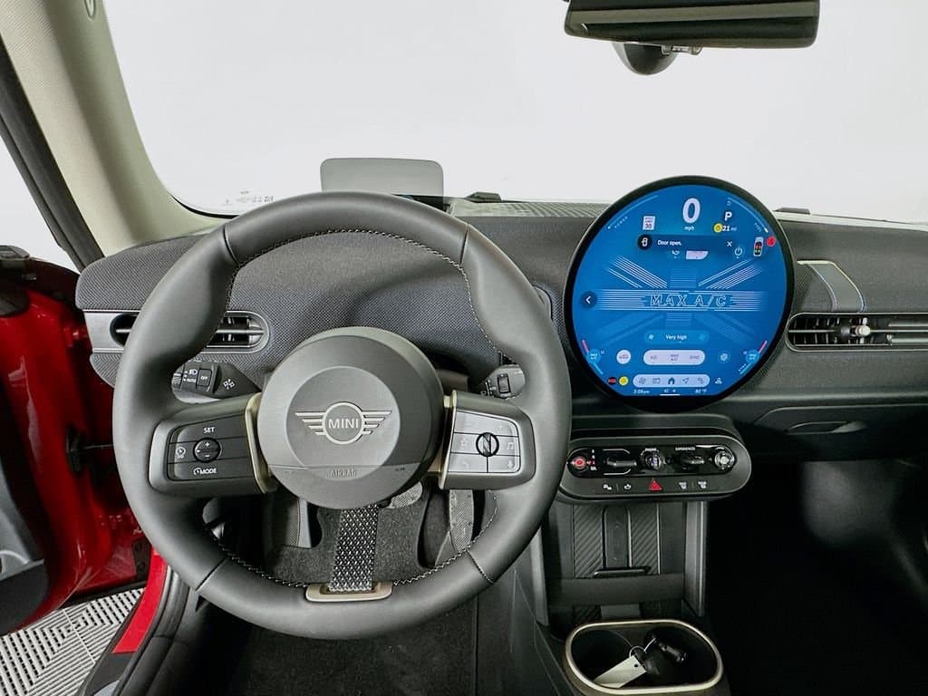 2025 MINI Cooper - Image 10