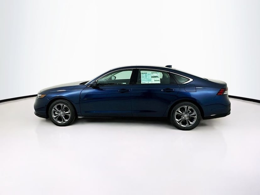 2026 Honda Accord Hybrid - Image 3
