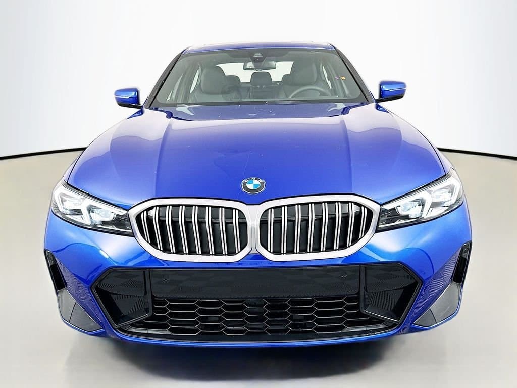 2026 BMW 3 Series - Image 2