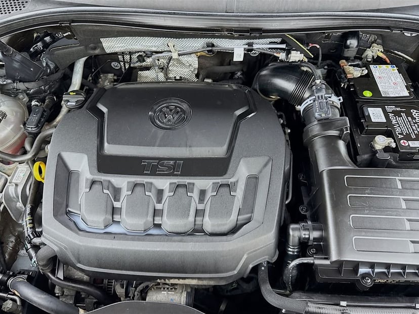 2019 Volkswagen Tiguan - Image 41