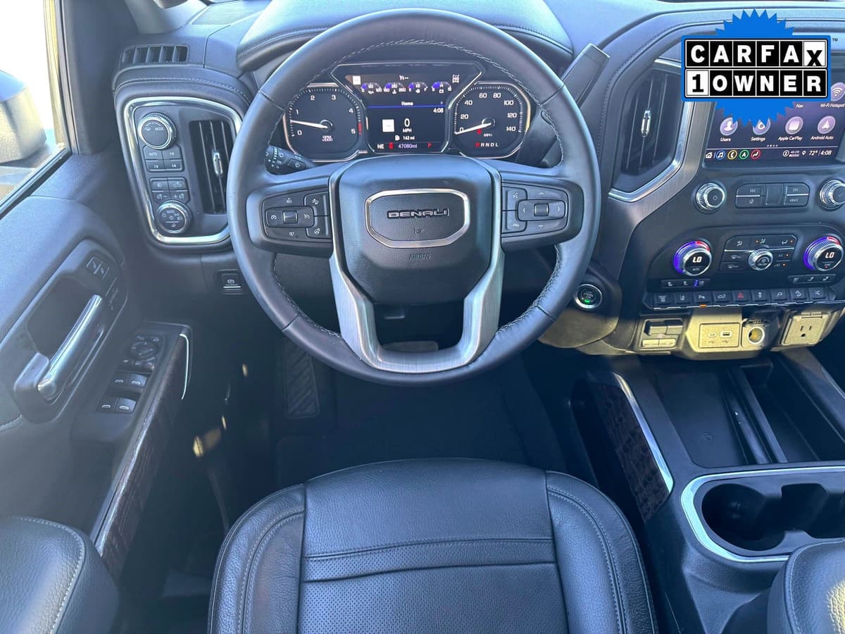 2022 GMC Sierra 2500HD - Image 24