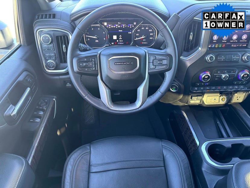 2022 GMC Sierra 2500HD - Image 24