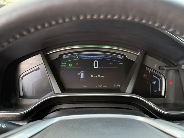 2022 Honda CR-V Hybrid - Image 13