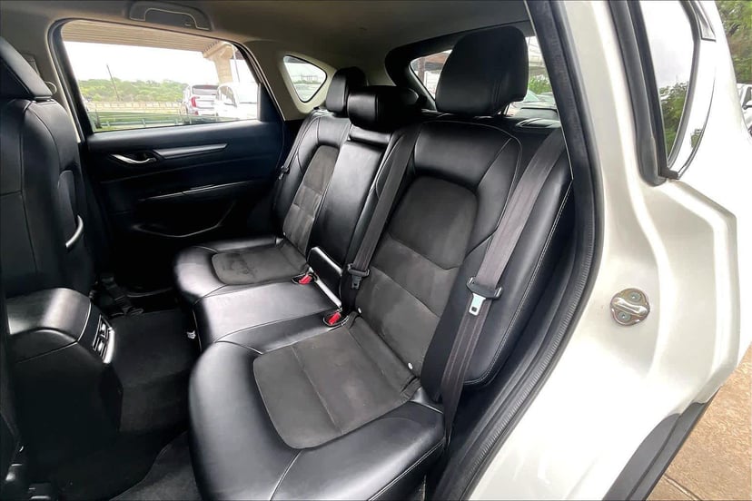 2020 Mazda CX-5 - Image 20