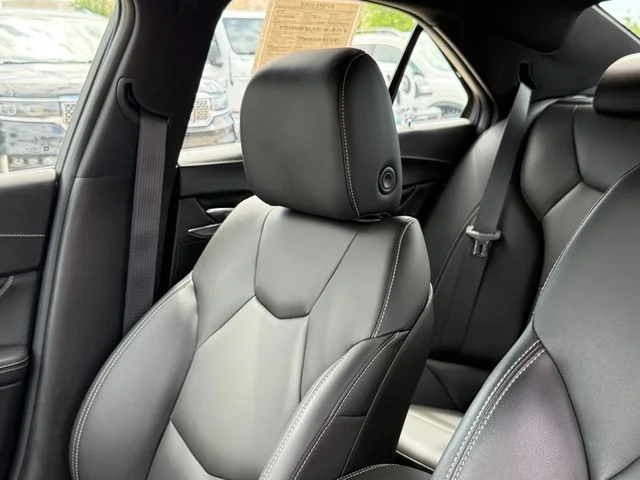 2023 Cadillac CT4 - Image 15