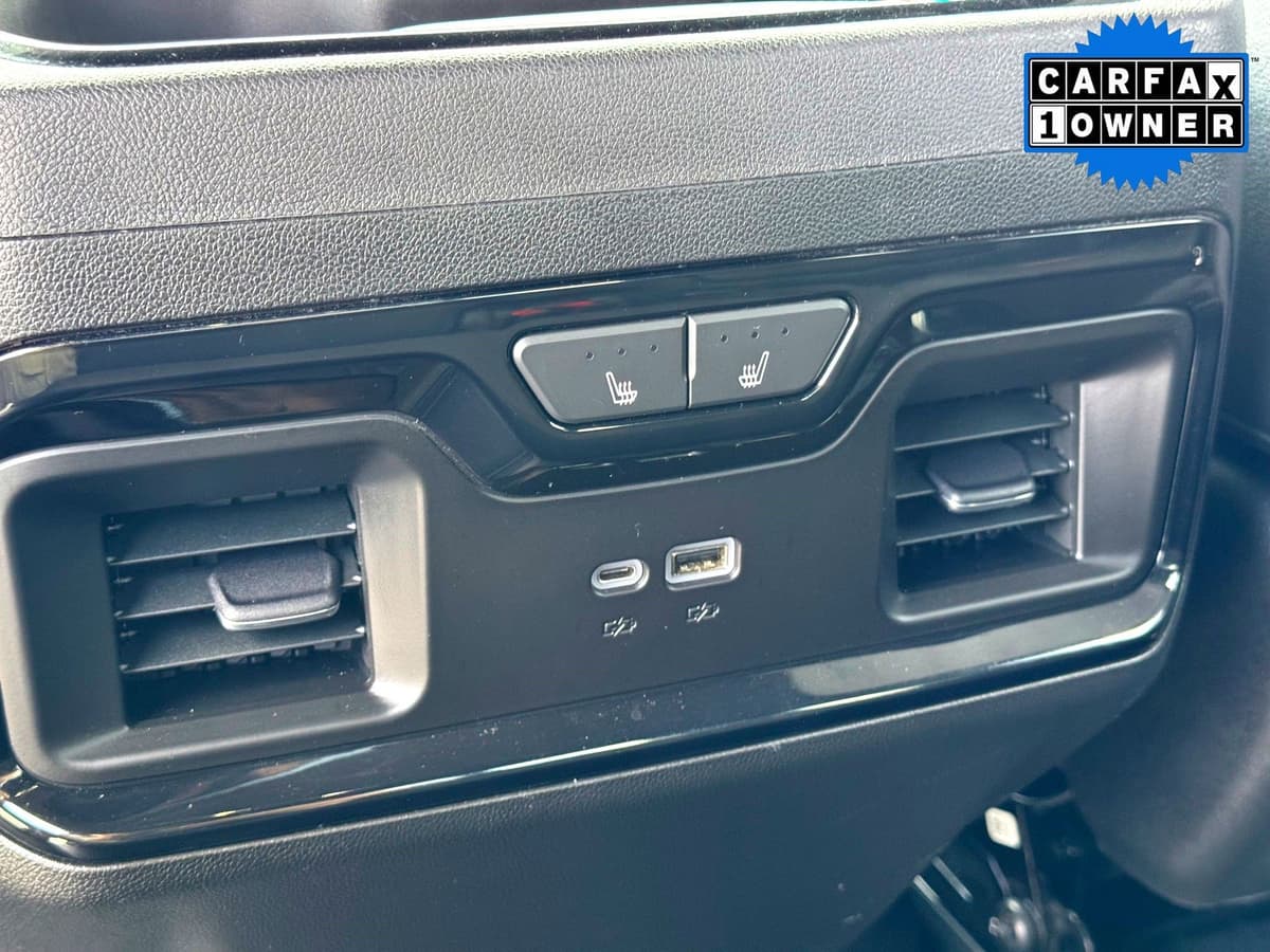 2024 GMC Sierra 1500 - Image 22
