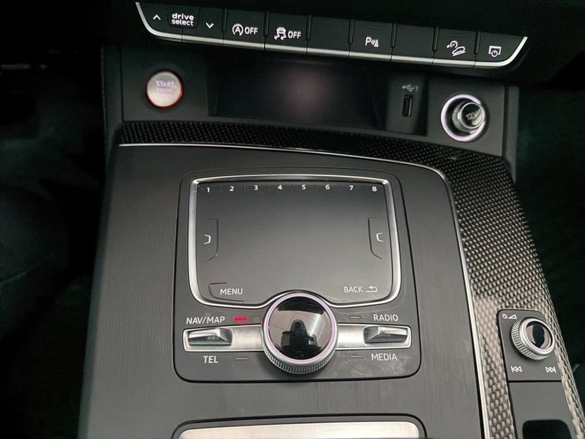 2020 Audi SQ5 - Image 36