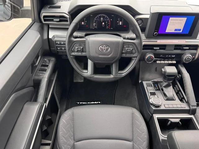 2026 Toyota Tacoma - Image 19