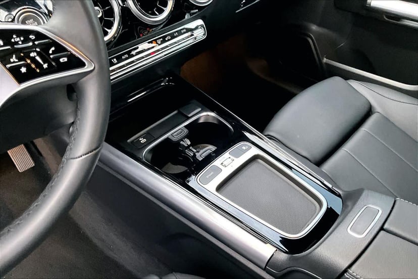 2025 Mercedes-Benz GLA 250 - Image 17