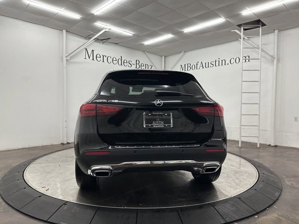 2026 MERCEDES-BENZ GLA - Image 41