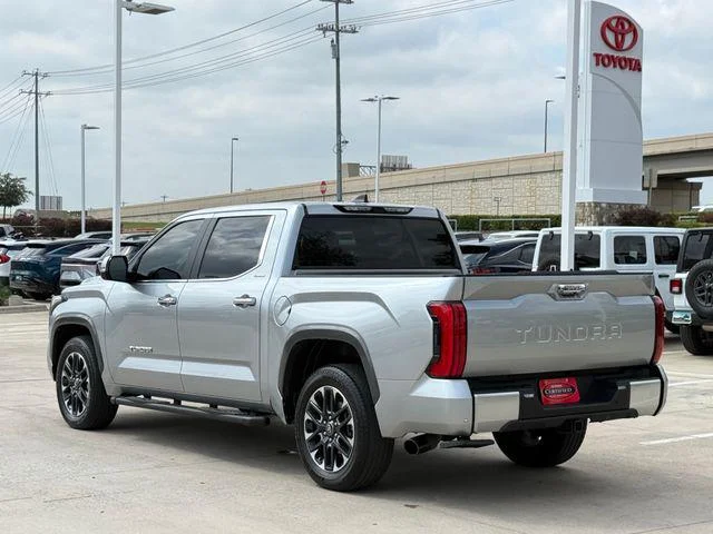 2025 Toyota Tundra - Image 37