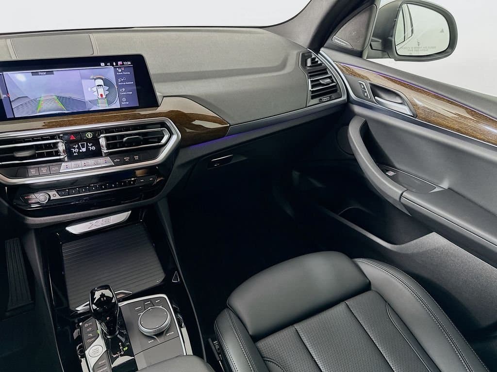 2023 BMW X3 - Image 23