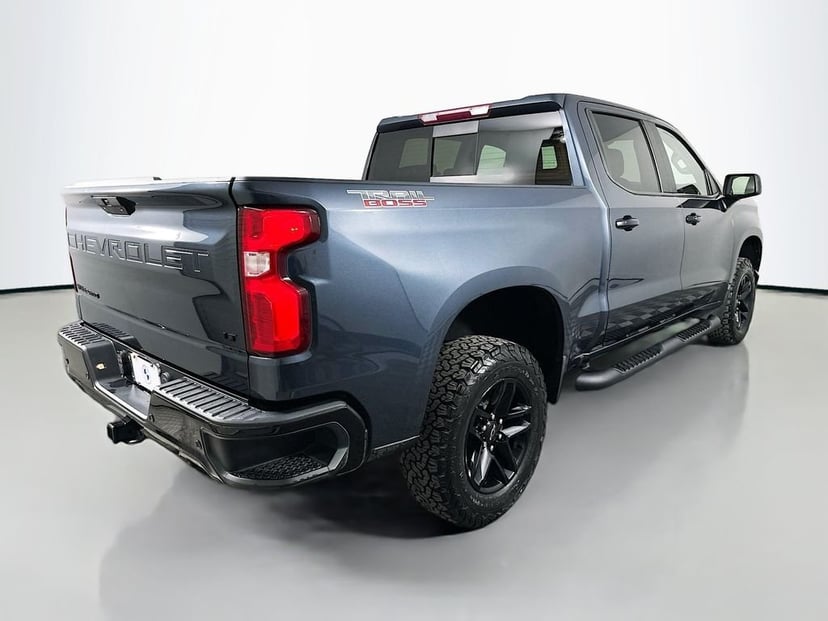 2021 Chevrolet Silverado 1500 - Image 5