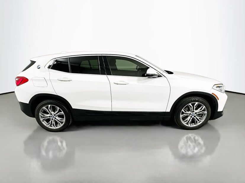 2020 BMW X2 - Image 4