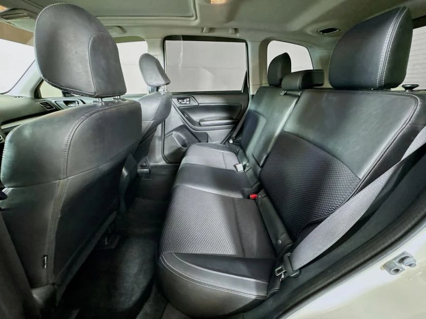2017 Subaru Forester - Image 29