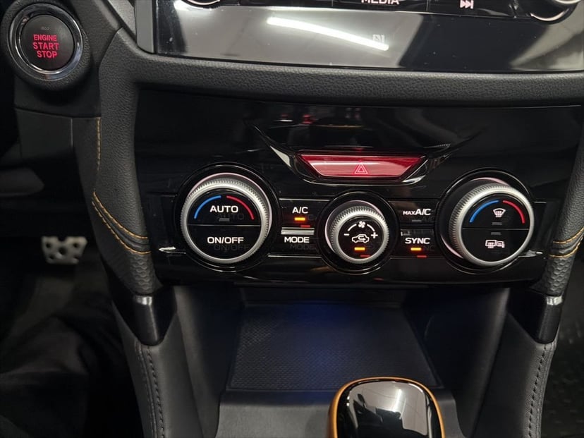 2022 Subaru Forester - Image 35