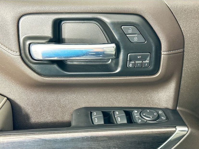 2020 Chevrolet Silverado 2500HD - Image 17