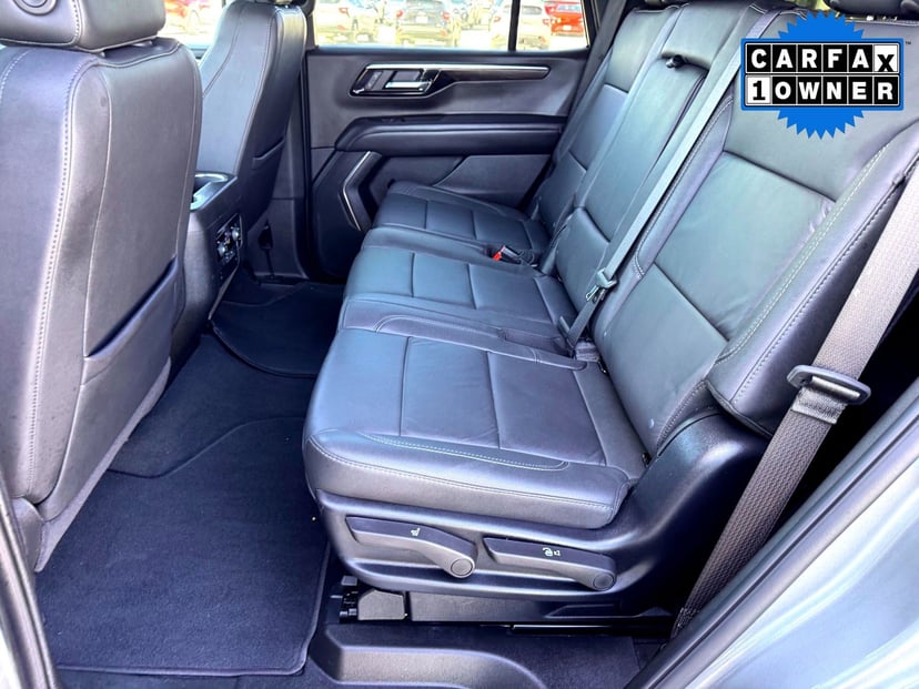 2025 Chevrolet Tahoe - Image 18
