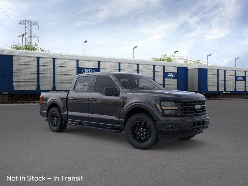 2026 Ford F-150 - Image 19