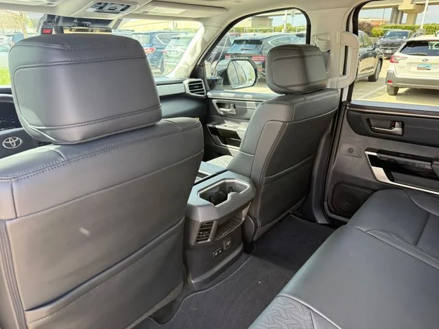 2024 Toyota Tundra Hybrid - Image 28