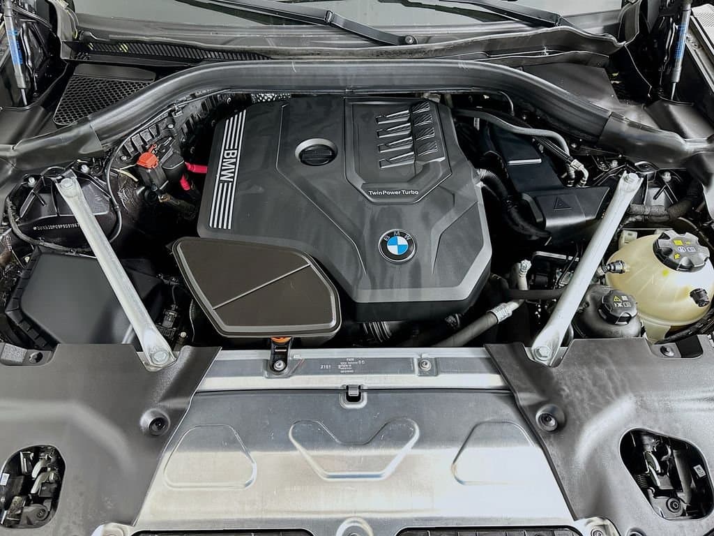 2023 BMW X3 - Image 31