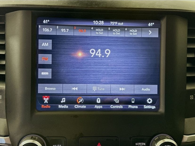 2021 Ram 1500 - Image 14