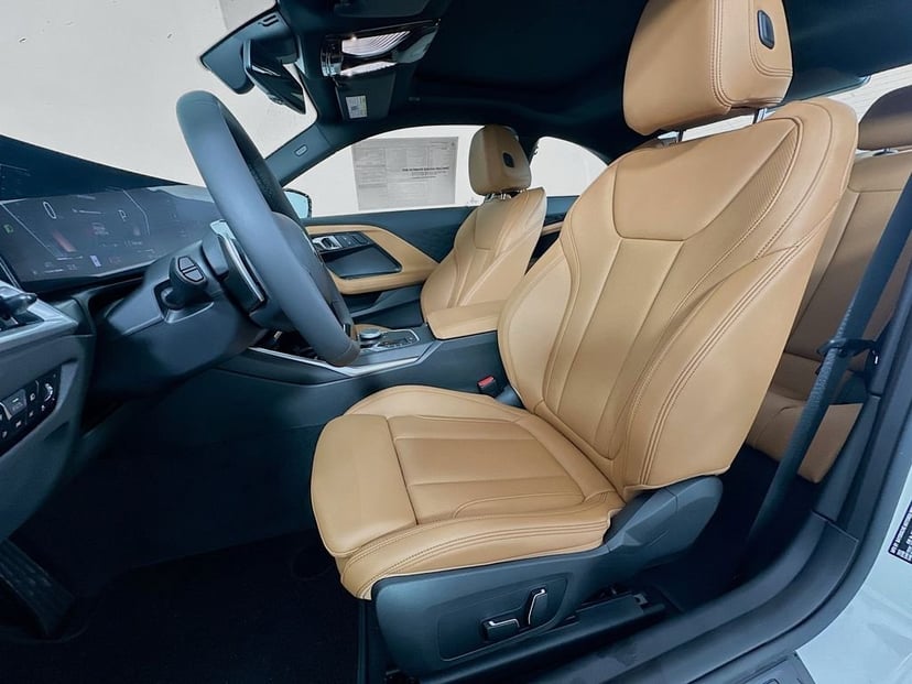 2026 BMW 2 Series - Image 16