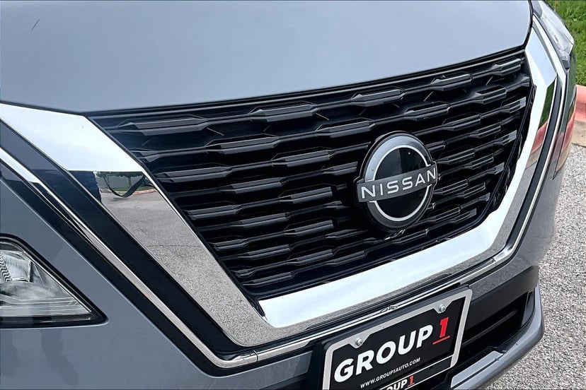 2023 Nissan Rogue - Image 30