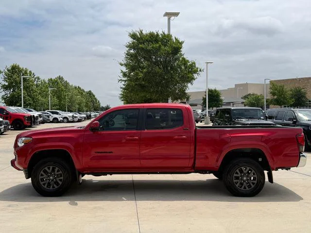 2023 Toyota Tacoma - Image 35
